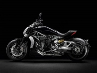 All original and replacement parts for your Ducati Diavel Xdiavel S Thailand 1260 2016.